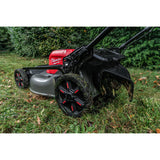 Milwaukee Tosaerba Semovente 3 IN 1 M18 F2LM53-122