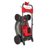 Milwaukee Tosaerba Semovente 3 IN 1 M18 F2LM53-122