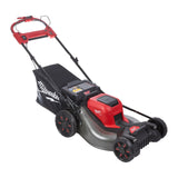 Milwaukee Tosaerba Semovente 3 IN 1 M18 F2LM53-122