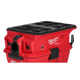 Milwaukee Aspiratore Solidi/Liquidi Classe L M18 FUEL™ NEXUS Senza Batterie