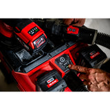 Milwaukee Aspiratore Solidi/Liquidi Classe L M18 FUEL™ NEXUS Senza Batterie