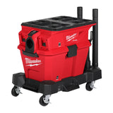 Milwaukee Aspiratore Solidi/Liquidi Classe L M18 FUEL™ NEXUS Senza Batterie