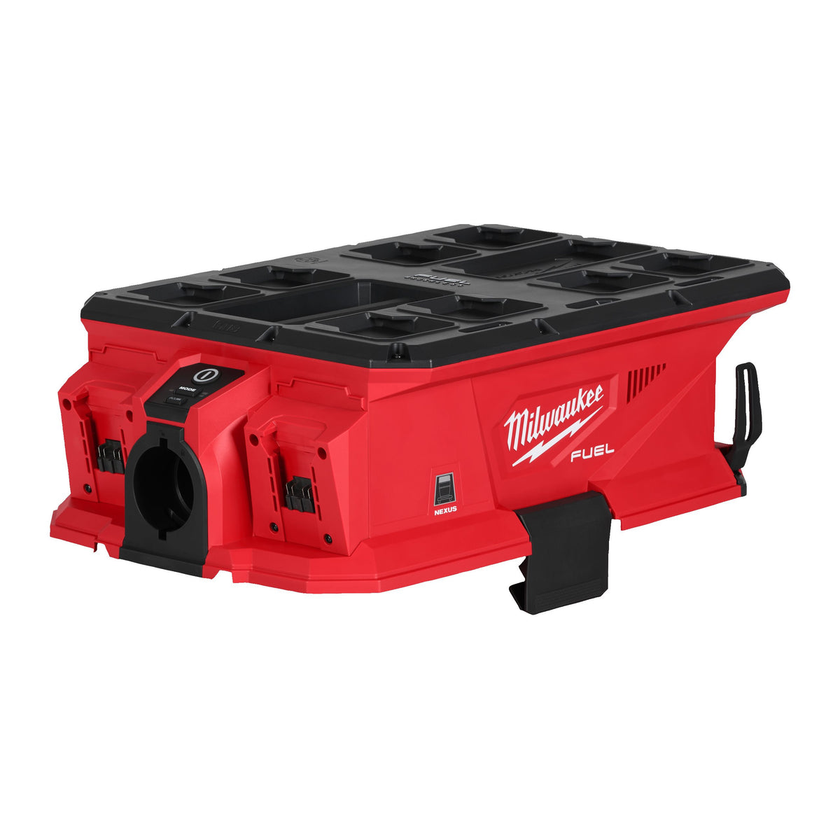 Milwaukee Aspiratore Solidi/Liquidi Classe L M18 FUEL™ NEXUS Senza Batterie