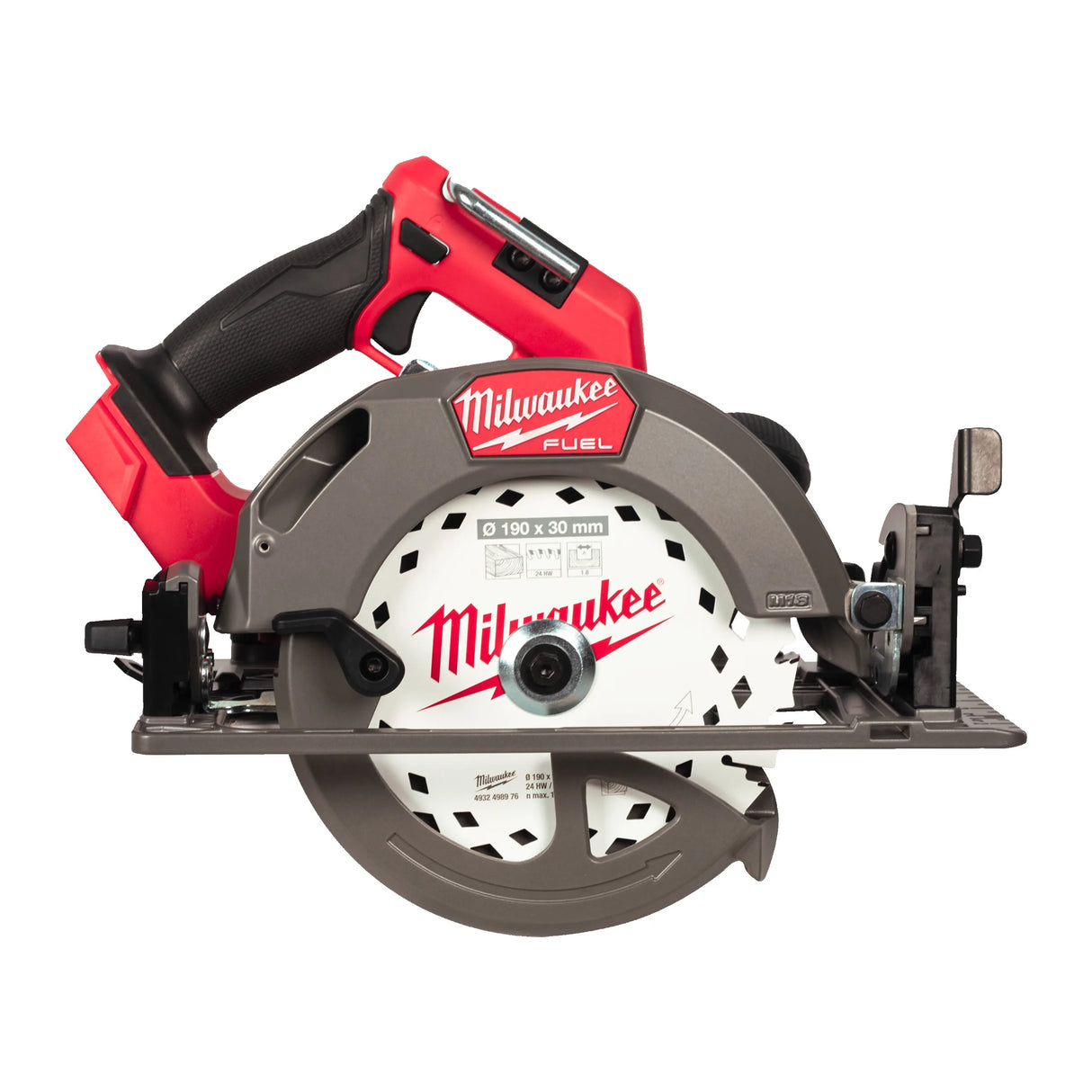 Milwaukee sega circolare 68 mm per legno M18 FUEL™