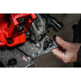 Milwaukee Sega Circolare M18 FUEL™ da 66 mm Per Tagli Profondi Senza Batteria