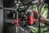 Milwaukee tassellatore SDS-Plus 26 mm con mandrino FIXTEC™ M18 FUEL™