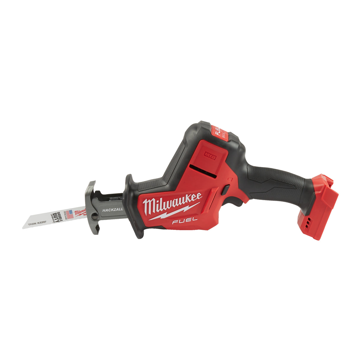Milwaukee seghetto diritto M18 FUEL™ HACKZALL™