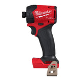 Milwaukee Avvitatore ad Impulsi Silenzioso ¼″ Esagonale con Tecnologia Idraulica SURGE™ M18 FUEL™ Senza Batteria