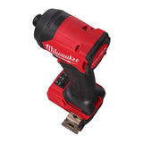 Milwaukee Avvitatore ad Impulsi Silenzioso ¼″ Esagonale con Tecnologia Idraulica SURGE™ M18 FUEL™ Senza Batteria