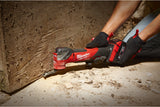 Milwaukee utensile multifunzione M18 FUEL™