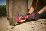 Milwaukee utensile multifunzione M18 FUEL™