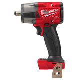 Milwaukee Avvitatore ad Impulsi a Media Coppia M18 FUEL™ ATTACCO ½″ F
