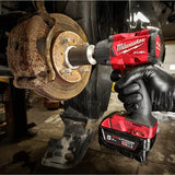 Avvitatore ad impulsi Milwaukee - M18 FMTIW2F12-0X