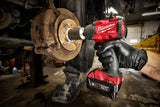 Milwaukee Avvitatore ad Impulsi a Media Coppia M18 FUEL™ ATTACCO ½″ F