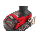 Milwaukee Avvitatore ad Impulsi a Media Coppia M18 FUEL™ ATTACCO ½″ F