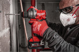 Milwaukee trapano a percussione M18 FUEL™