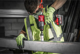 Milwaukee trapano a percussione M18 FUEL™