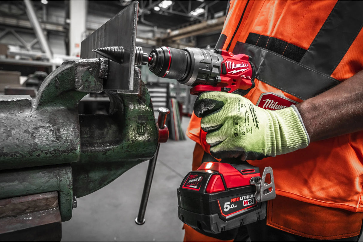 Milwaukee trapano a percussione M18 FUEL™