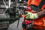 Milwaukee trapano a percussione M18 FUEL™