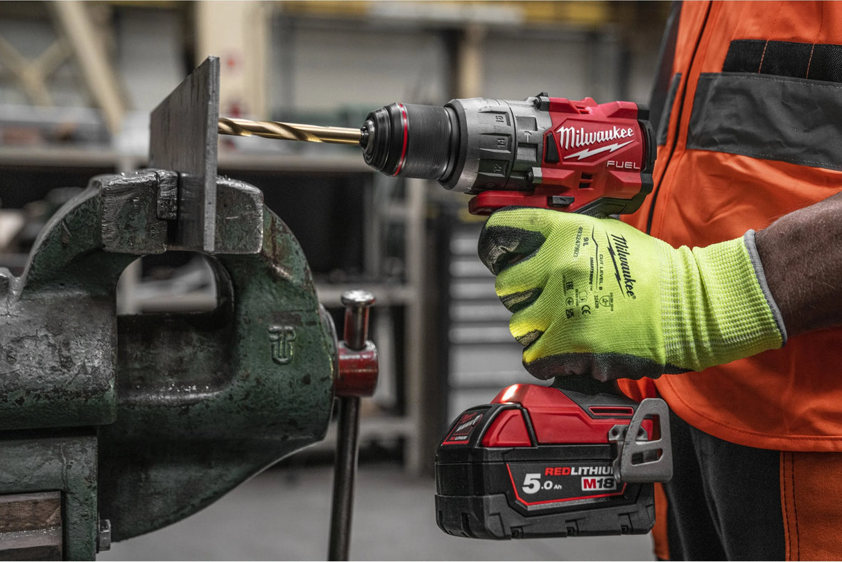 Milwaukee trapano a percussione M18 FUEL™