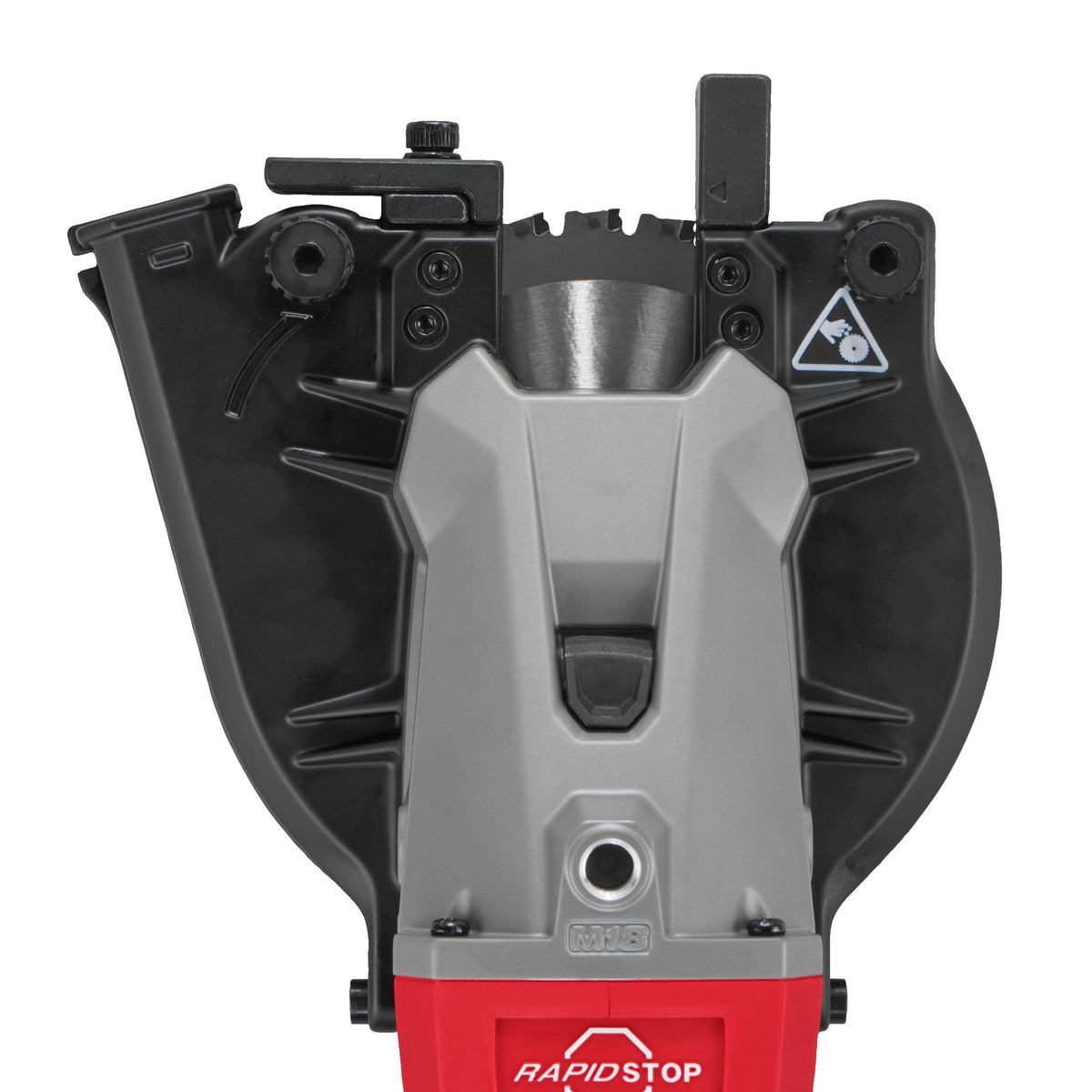 Milwaukee Taglia Tondini M18 FUEL™ Senza Batteria