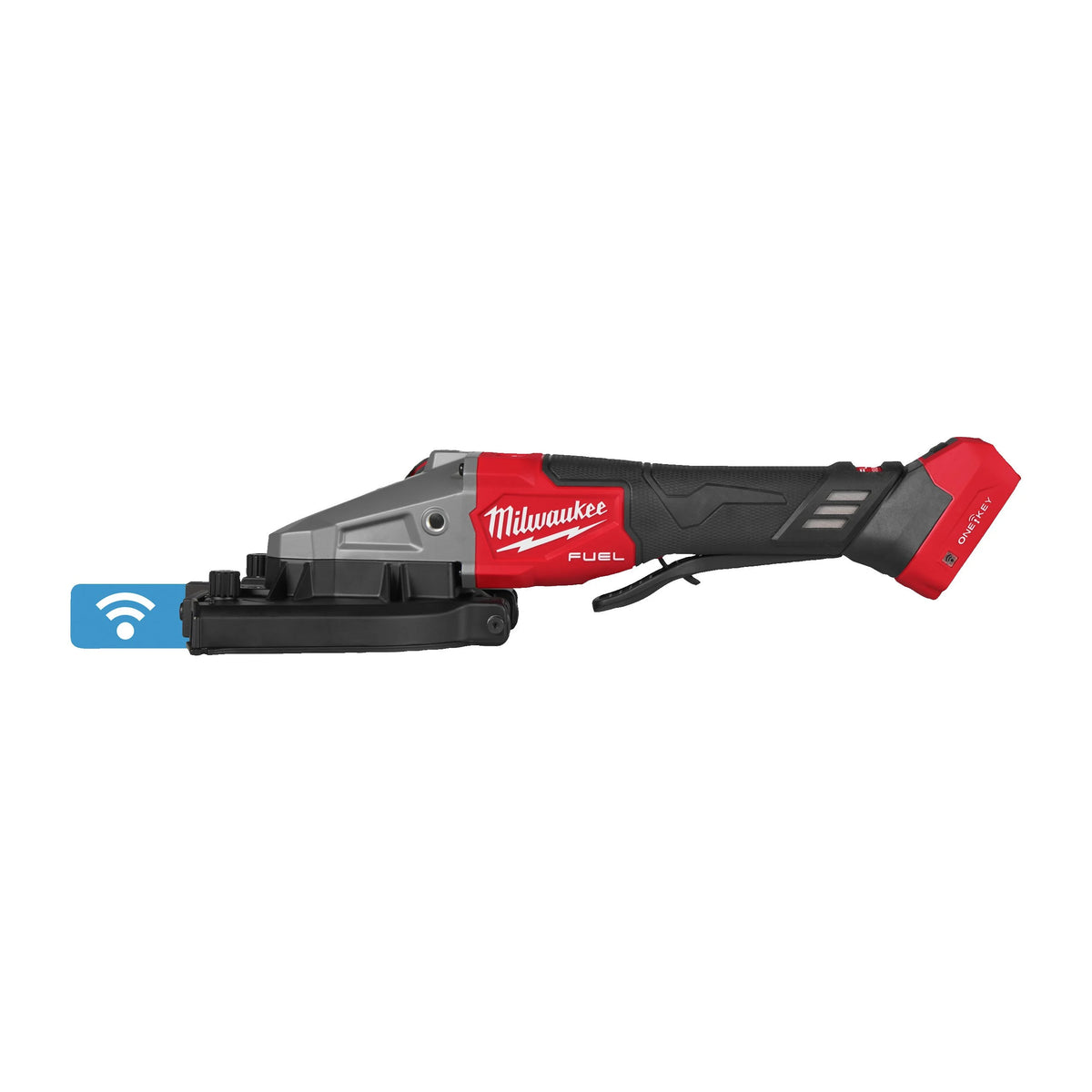 Milwaukee Taglia Tondini M18 FUEL™ Senza Batteria