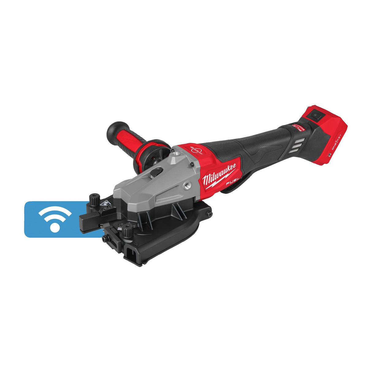 Milwaukee Taglia Tondini M18 FUEL™ Senza Batteria