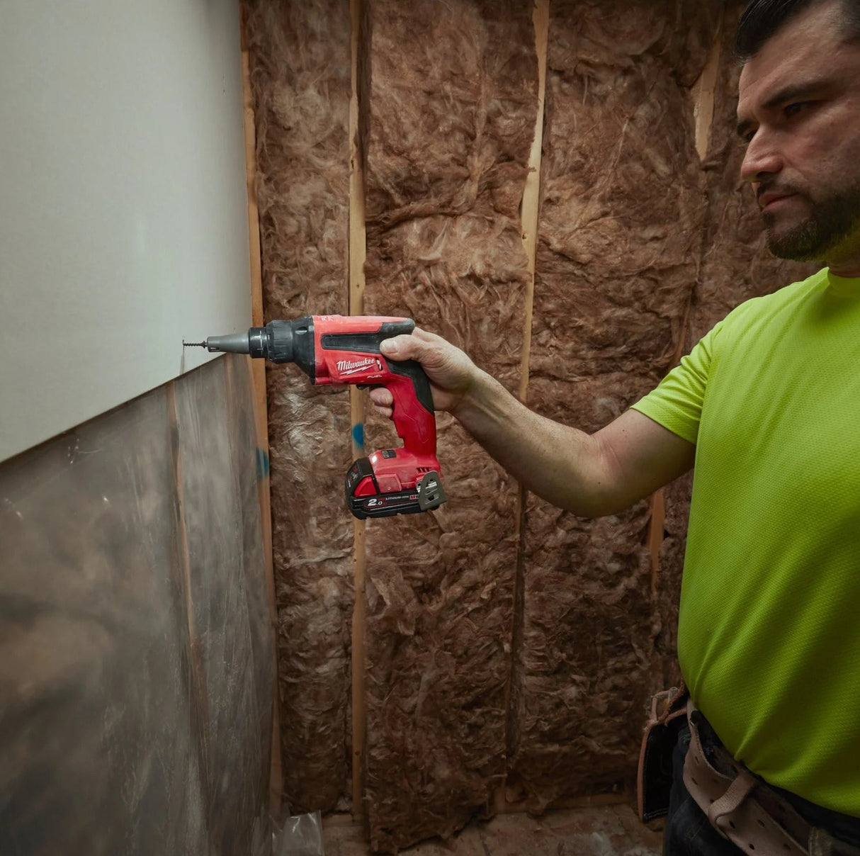 Milwaukee Avvitatore per Cartongesso M18 FUEL™ Senza Batteria