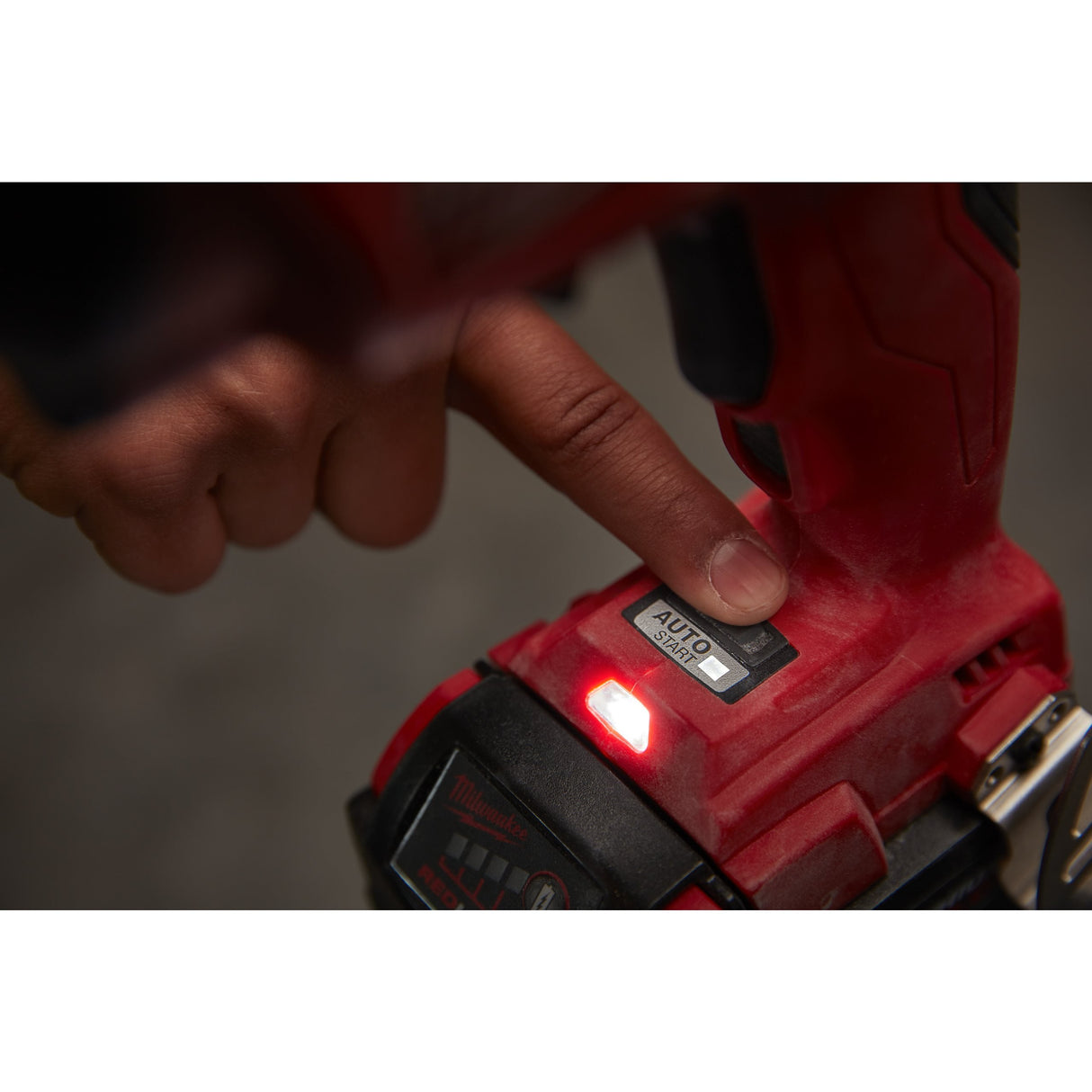 Milwaukee Avvitatore per Cartongesso M18 FUEL™ Senza Batteria