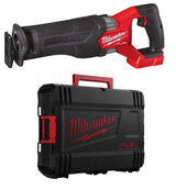 Milwaukee sega diritta M18 FUEL™ SAWZALL™