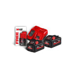 Energy Kit M18™ HIGH OUTPUT™ - M18 HNRG-552