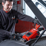 Milwaukee Avviatore Booster per Auto M18™ Senza Batteria