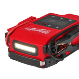 Milwaukee Avviatore Booster per Auto M18™ Senza Batteria