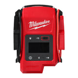 Milwaukee Avviatore Booster per Auto M18™ Senza Batteria