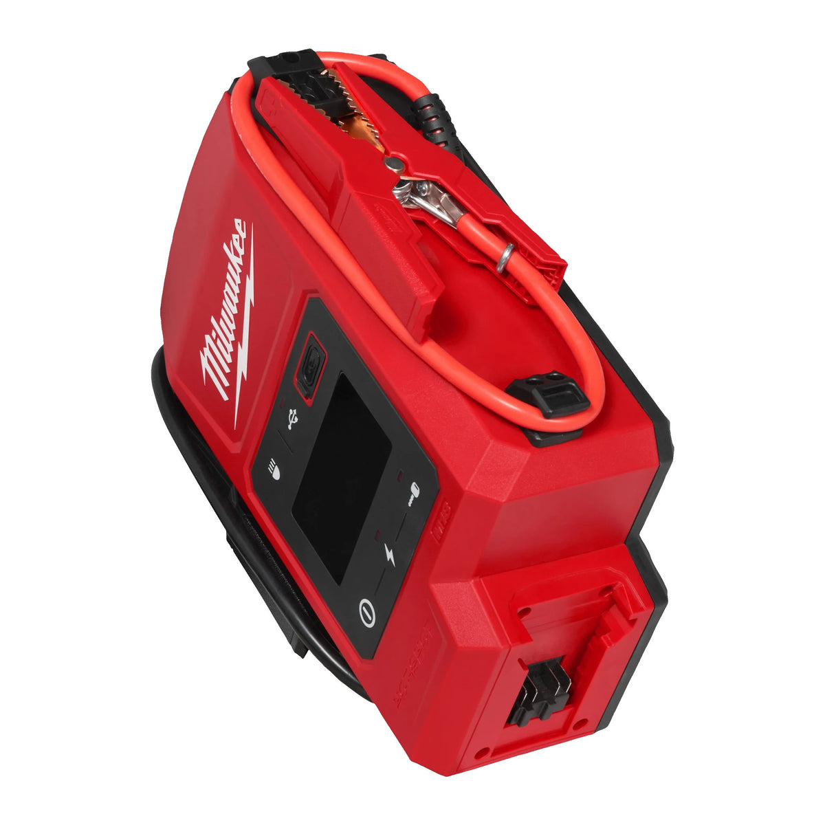 Milwaukee Avviatore Booster per Auto M18™ Senza Batteria