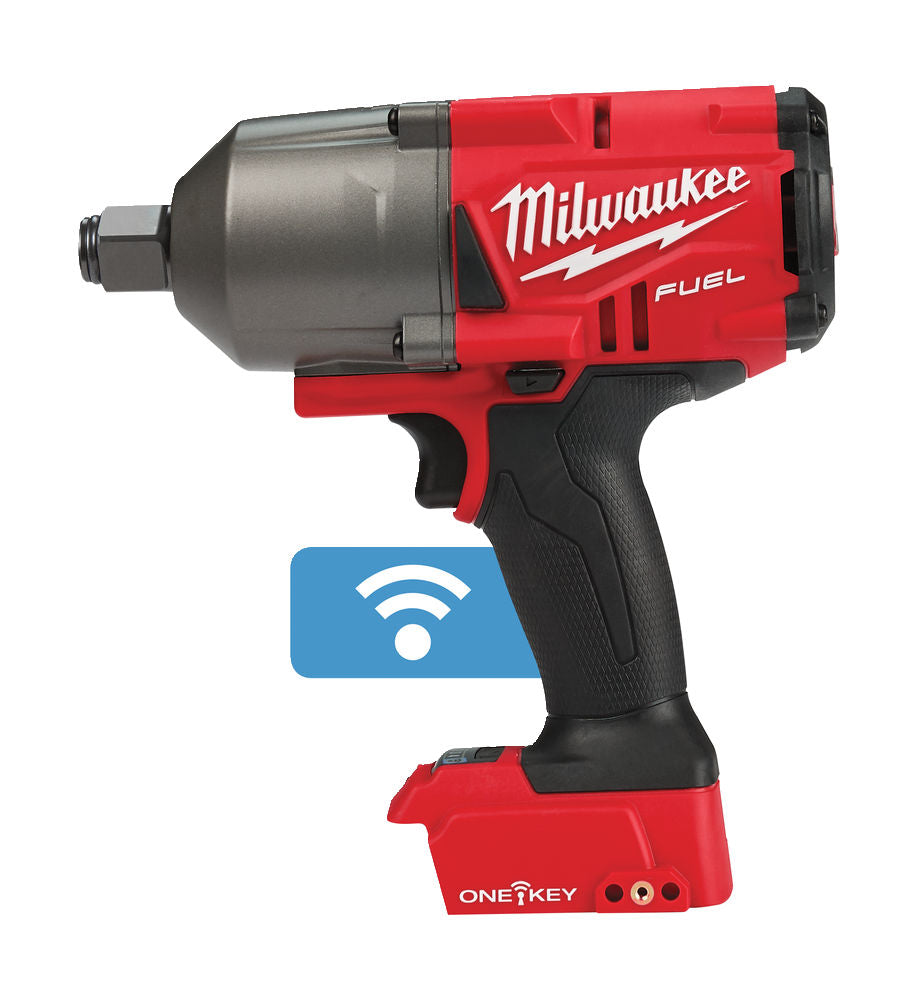 Avvitatore ad impulsi Milwaukee - M18 ONEFHIWF34-0X