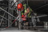 Milwaukee tassellatore SDS-Plus 32 mm ad alta potenza con mandrino FIXTEC™ M18 FUEL™ ONE-KEY™