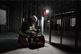 Milwaukee faro led M18 con testa direzionabile