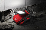 Milwaukee faro led M18 con testa direzionabile
