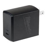 Milwaukee Mini Caricabatterie M18™ 2 in 1 con Power Bank