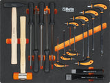 Arredamento Officina C45PRO 2.0/268UT