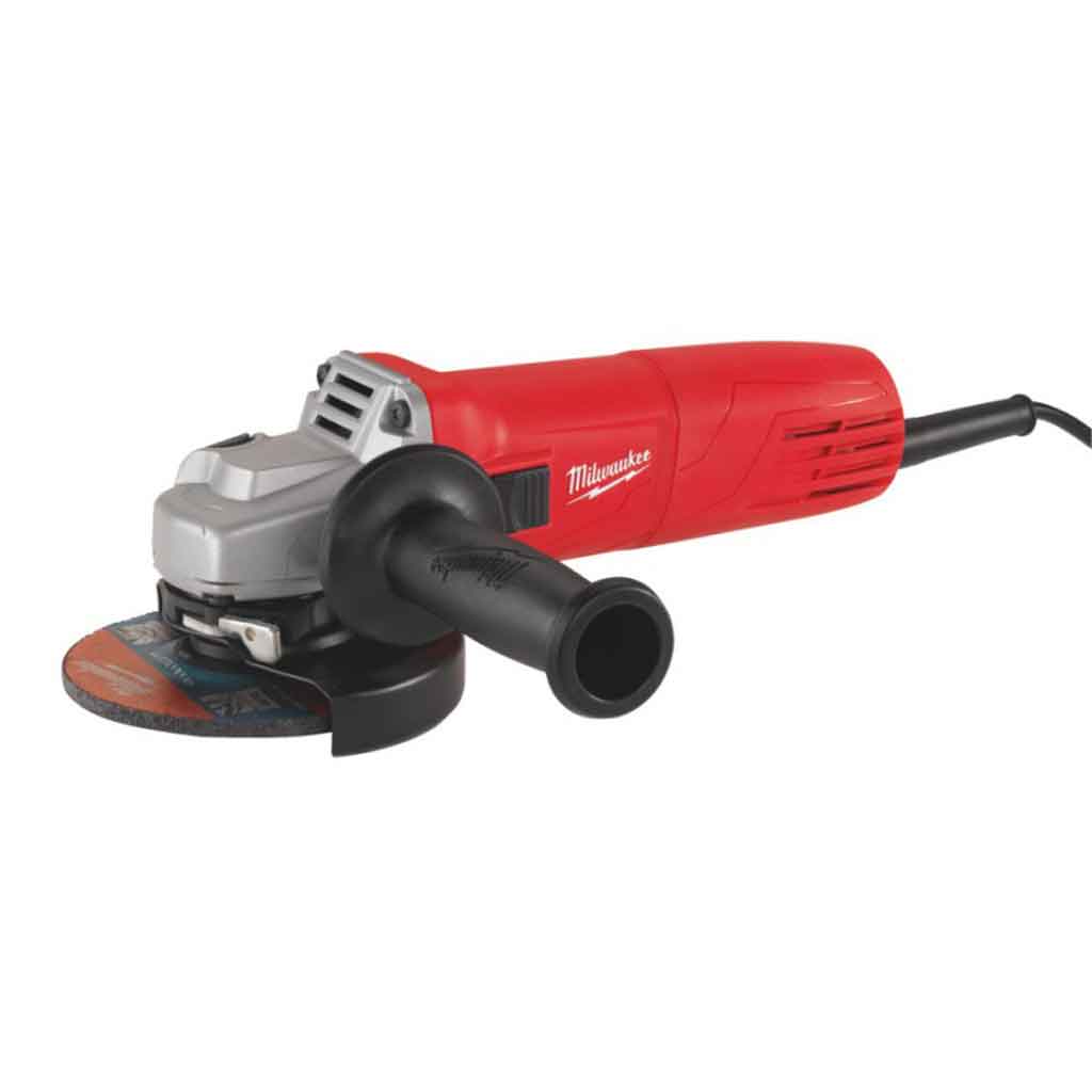 Milwaukee smerigliatrice 1000W