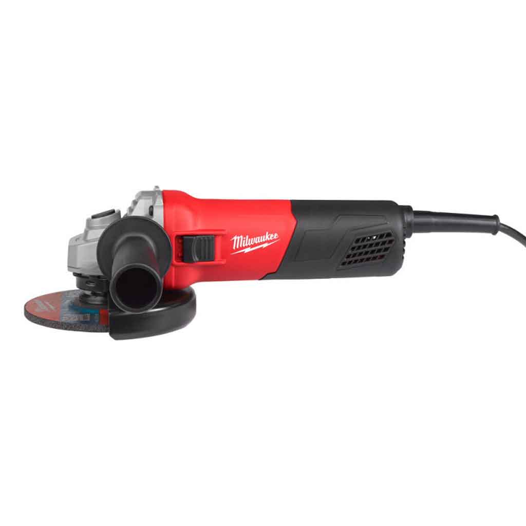 Milwaukee smerigliatrice 800W