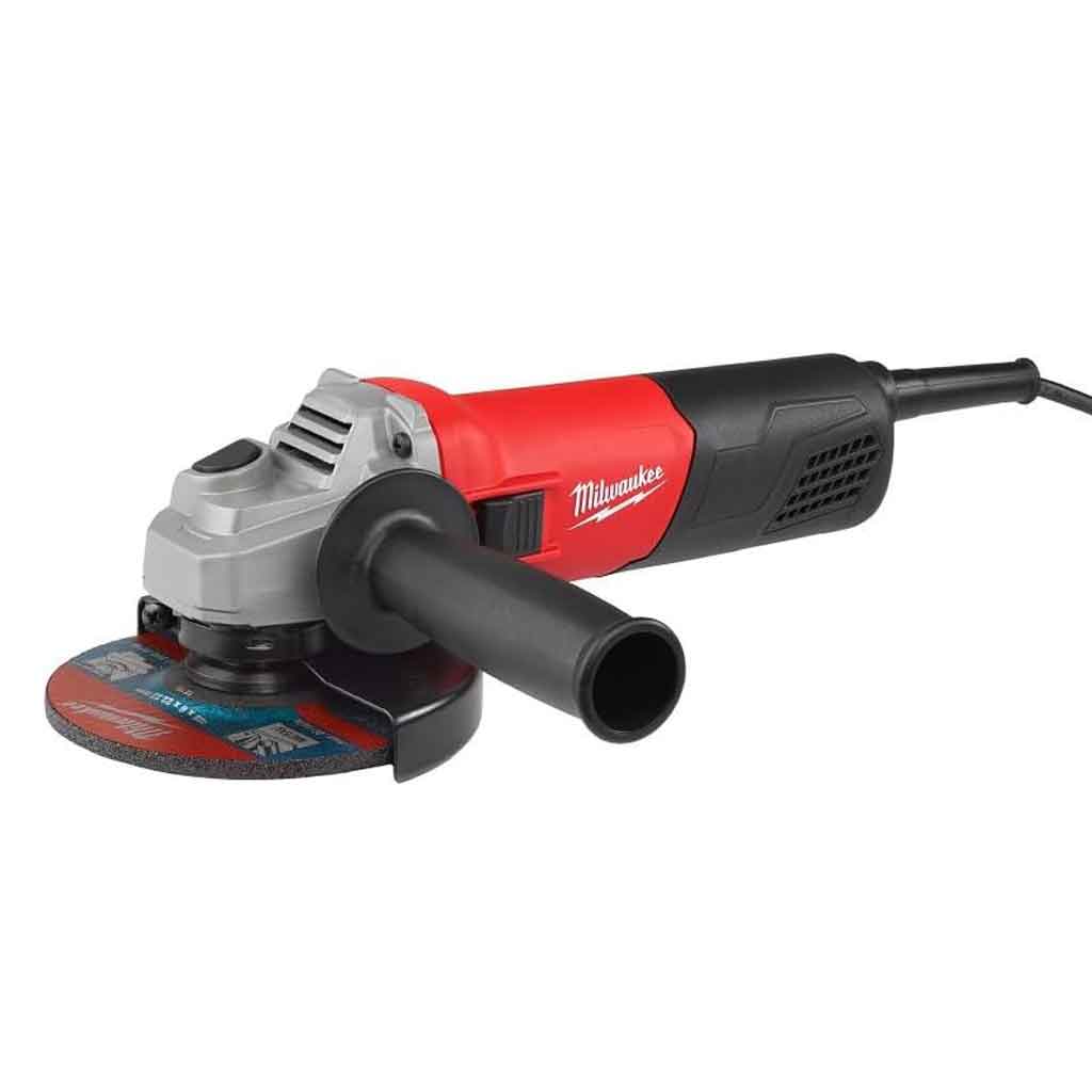 Milwaukee smerigliatrice 800W