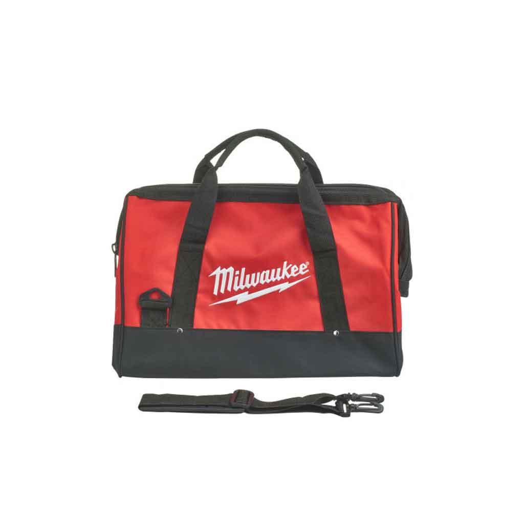 Milwaukee M18 PPA3-502 KIT 18V trapano con percussione + smerigliatrice + tassellatore
