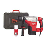Milwaukee martello demo perforatore classe 7 kg