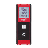 Milwaukee distanziometro laser 30 M