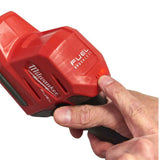 Milwaukee Tagliasiepi Compatto M12 FHT20-402
