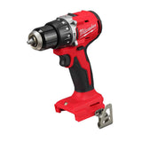 Milwaukee M18 PPA3-502 KIT 18V trapano con percussione + smerigliatrice + tassellatore