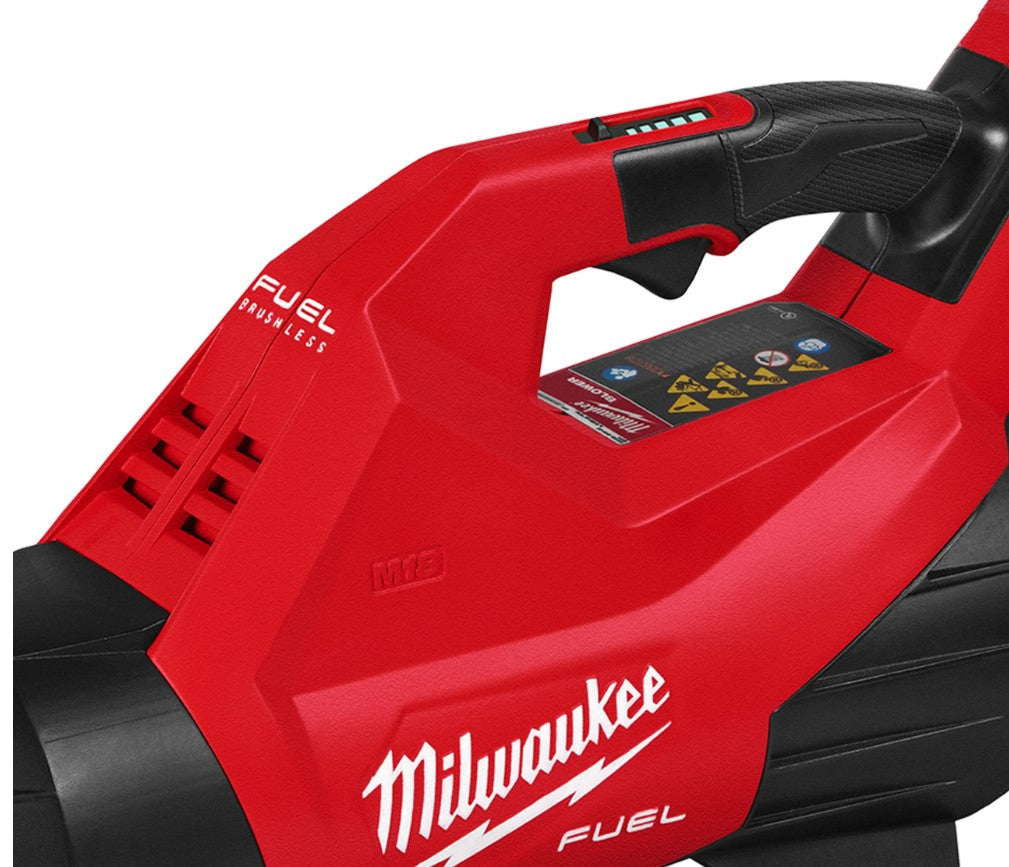 Milwaukee Soffiatore 18V M18 FBLG3-0